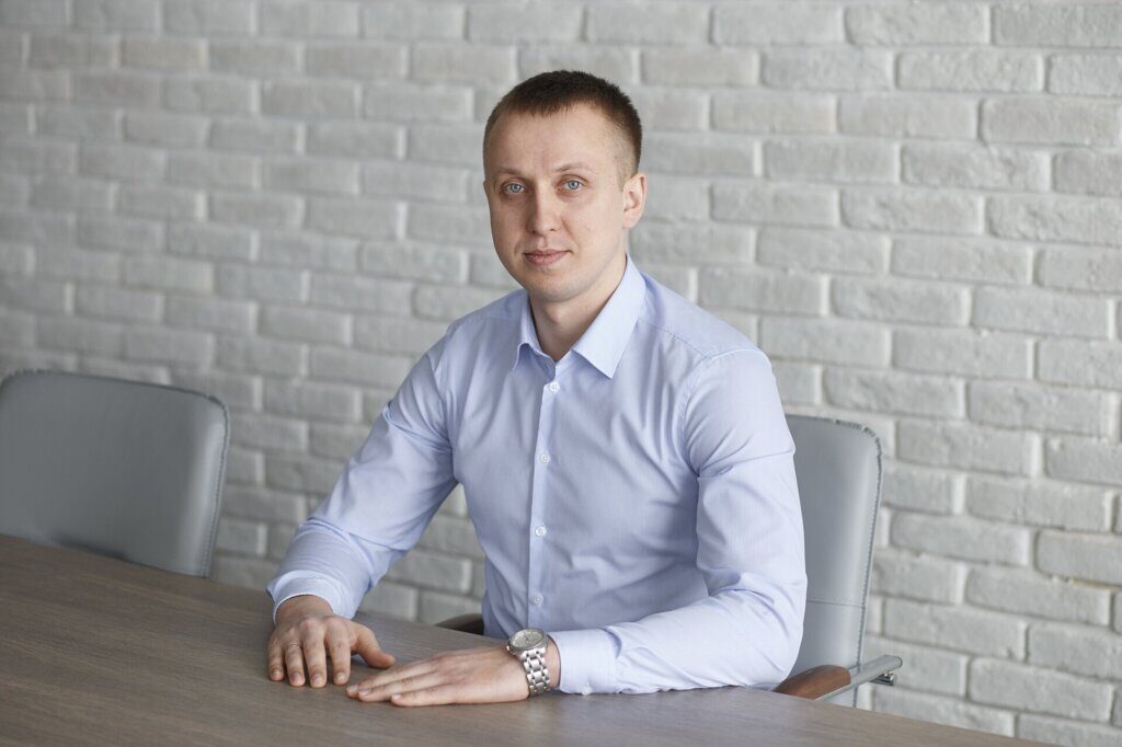 Москалев Алексей Николаевич
