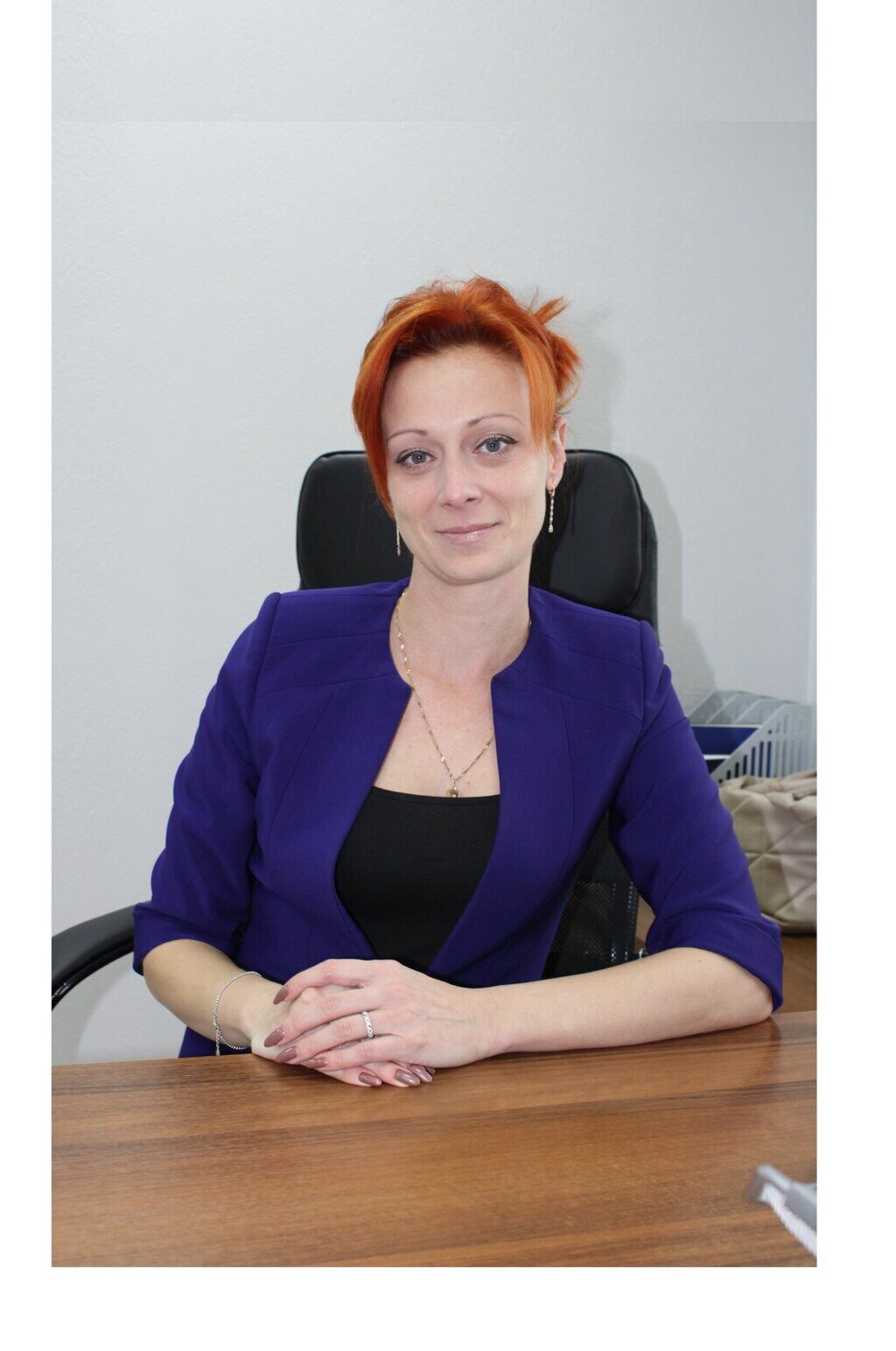 Павлова Ирина Александровна