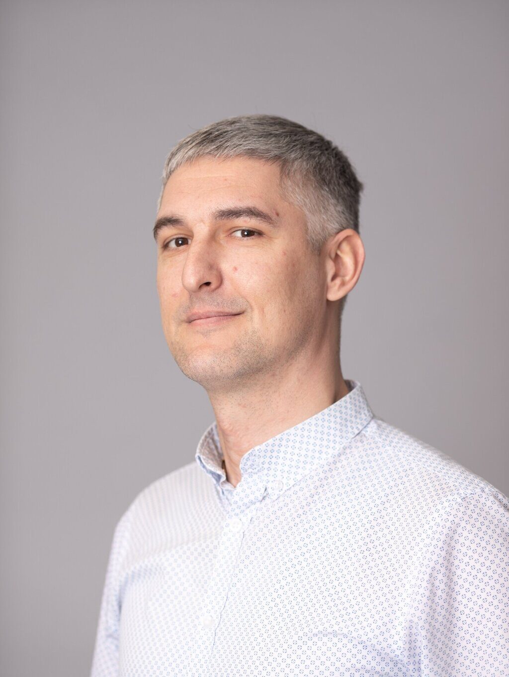 Кузнецов Михаил Николаевич