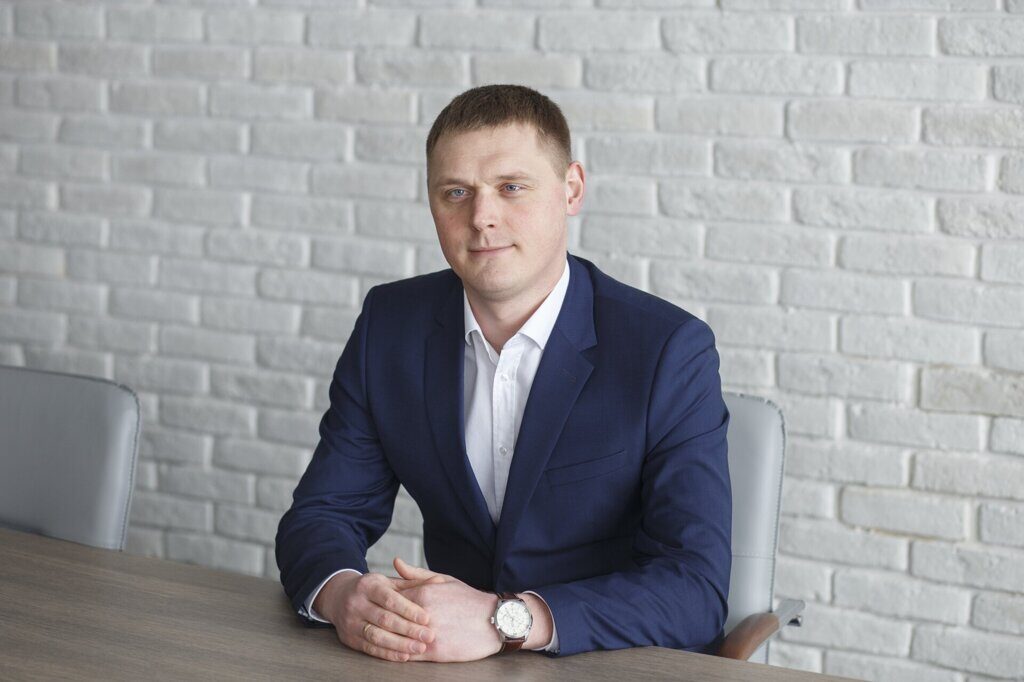 Тарасов Денис Олегович